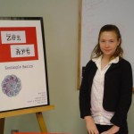 4-H Presentation