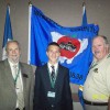 David Nicholson Andrew Torres Tommy Thompson