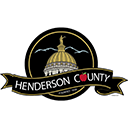 Logo for Henderson County