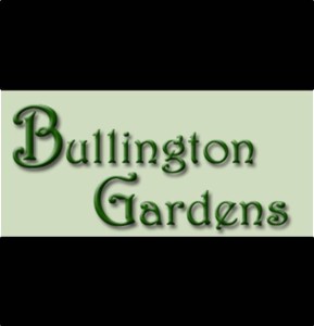 Cover photo for History of Bullington Gardens