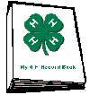 4-H Recordbook