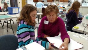 Cover photo for Sewing Classes Start March 7