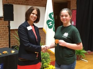 Cover photo for West District 4-H Activity Day