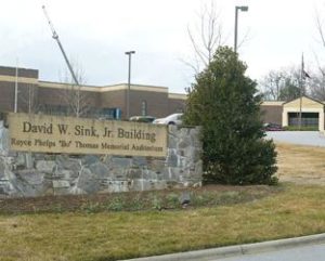 Cover photo for Blue Ridge Community College Tour for 4-H Teens