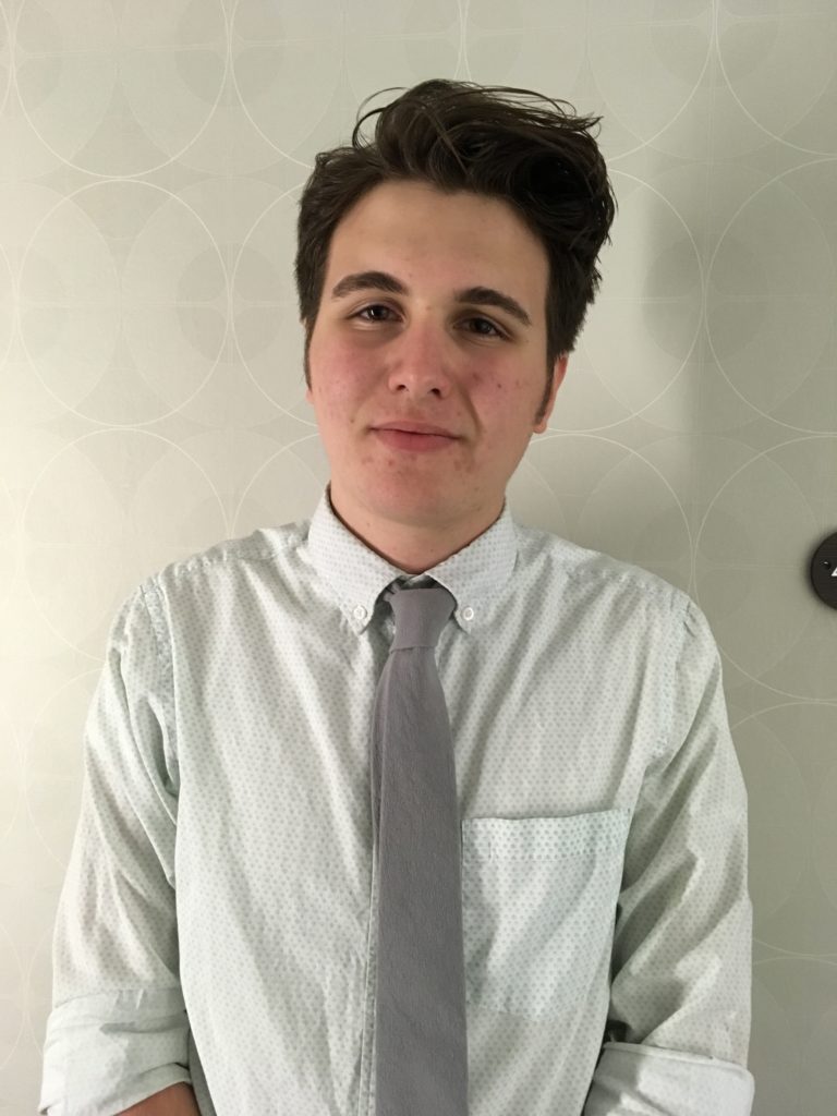 Image of Jordan Jakubielski