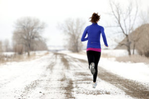 Cover photo for Stay Active This Winter