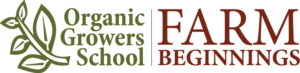 Cover photo for Organic Growers School Farm Beginnings Farmer Training Program Begins October 2019