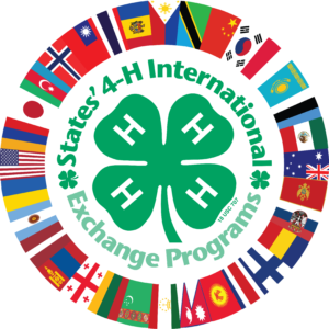 Cover photo for NC 4-H International Inbound Program 2024!