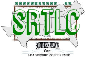 Cover photo for Southern Region Teen Leadership Conference