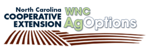 Cover photo for WNC AgOptions 2024 Grant Cycle Open
