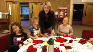 Cover photo for 4-H County Wide Bake-Off