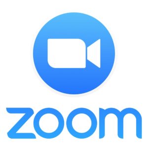 Cover photo for Downloading and Accessing Zoom for Online Meetings