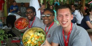 Cover photo for Horticulture Science Summer Institute