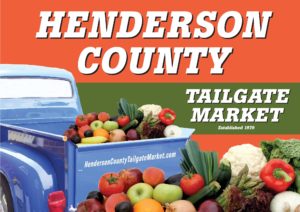 Henderson County Tailgate Market