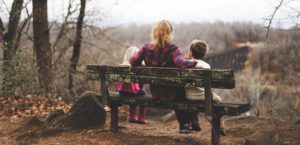 Cover photo for Tips for Talking to Children During a Disaster