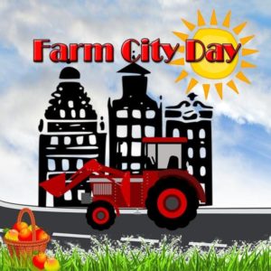 farm city day logo 2020