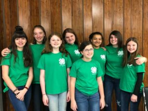 Hoofbeats 4-H Club