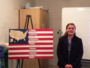 Haley Presentation