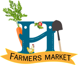 Cover photo for Hendersonville Farmers Market Seeking 4-H Volunteers!