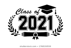 Cover photo for 4-H Seniors, 2021!