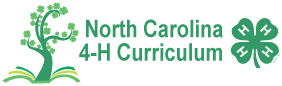 Cover photo for Check Out These DIY NC 4-H 'Grab and Go' Lessons