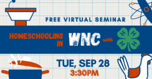Homeschool Event