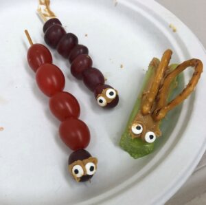 fun snacks