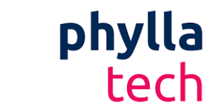 phylla tech logo