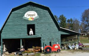 Cover photo for Agritourism Conference Set for January 31 at BRCC