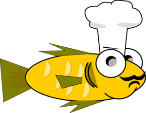 fish chef