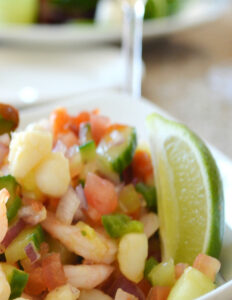 ceviche