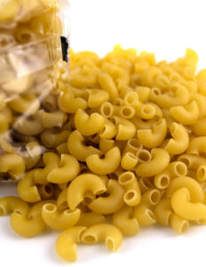 macaroni