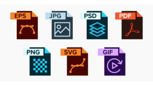 A Guide to Image File Types from NC State Extension