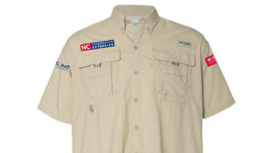 Cover photo for Updated Process to Order New Employee Shirts