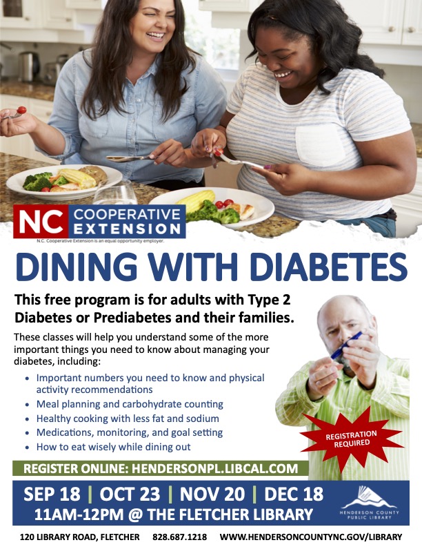 FL- Dining with Diabetes (2)FL- Dining with Diabetes (2)