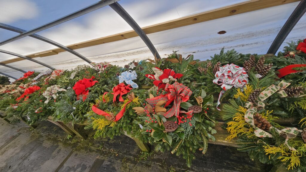 bullington wreaths