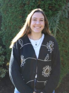 Cover photo for New 4-H Program Assistant Brings Great Experience