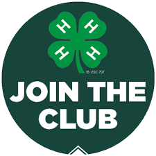 Join the Club Logo