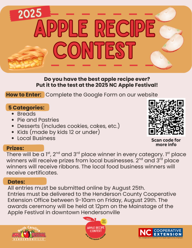2025 Apple Recipe Contest (1)