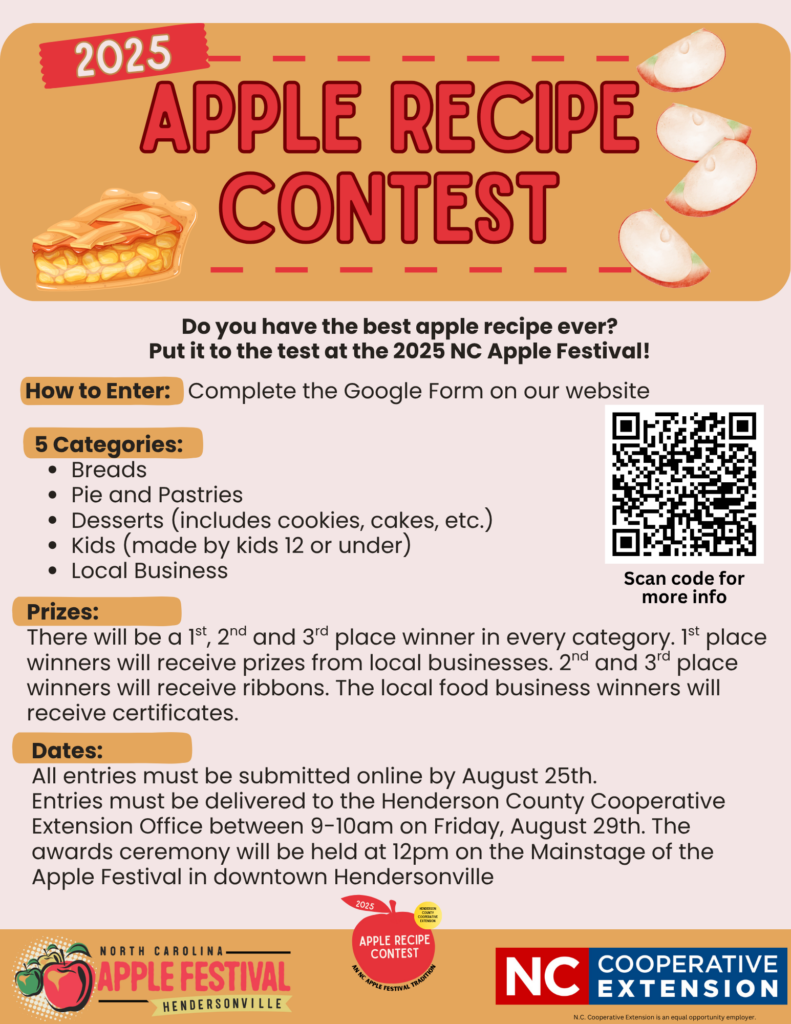 2025 Apple Recipe Contest (2)