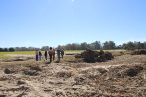 Cover photo for N.C. Cooperative Extension, Henderson County Center Is Here to Help During Helene Recovery