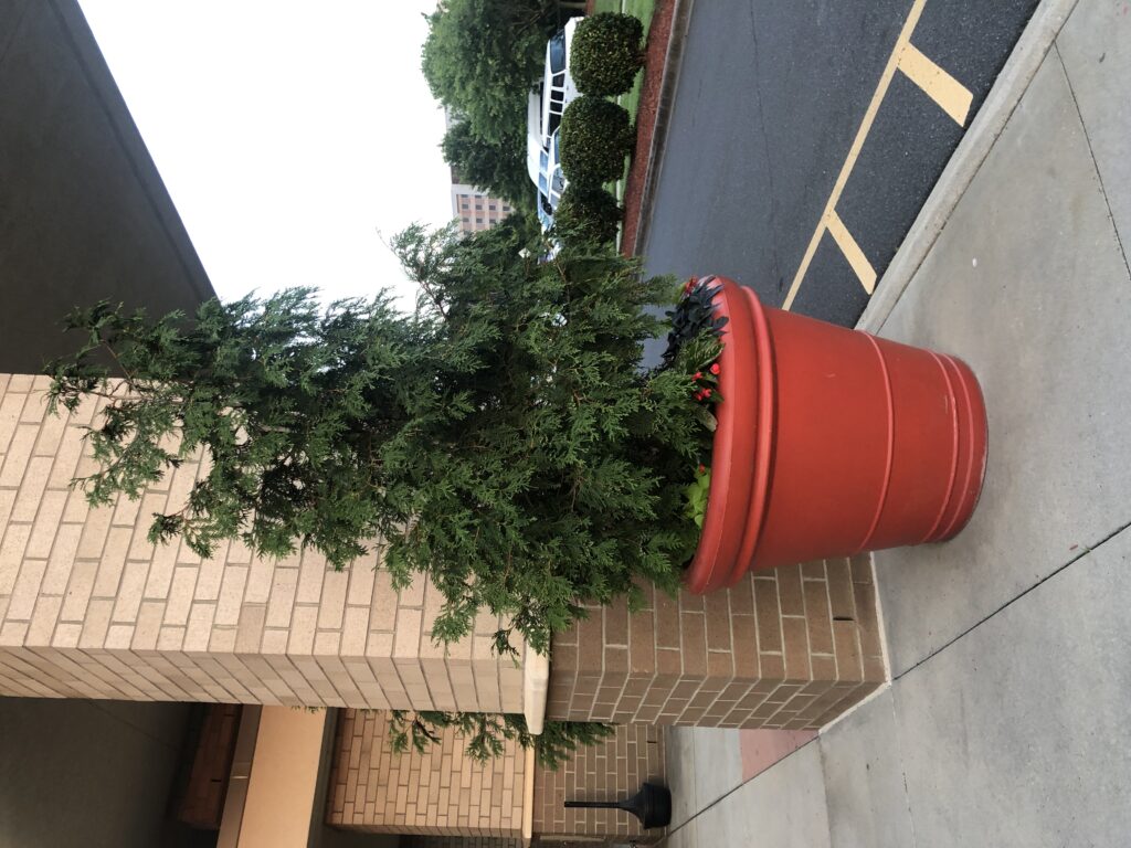 containers