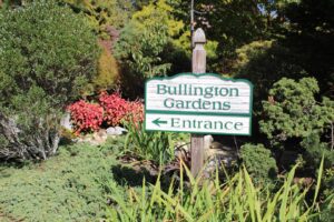 Cover photo for Bullington Gardens Announces Exciting Lineup of Spring and Summer Classes