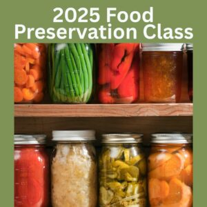 food preservation_canning