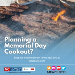 Cover photo for Local Flavors for Your Memorial Day Celebration