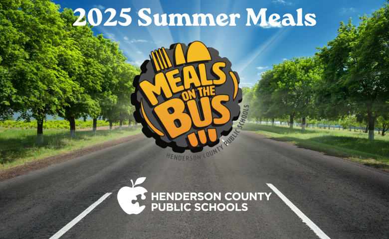2025 Summer Meals, Meals on the Bus